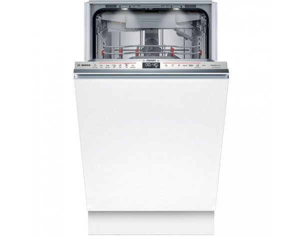 Машина посудомоечная встраиваемая Bosch SPV8ZMX06Q