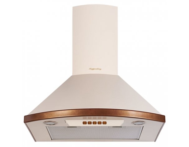Hood Kuppersberg BONA 60 C Bronze