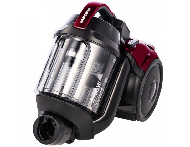 Vacuum cleaner Samsung VC21K5150HP