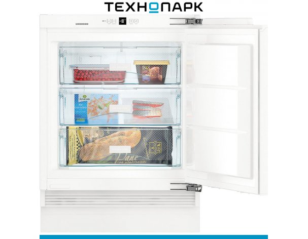 Built-in freezer Liebherr UIG 1514
