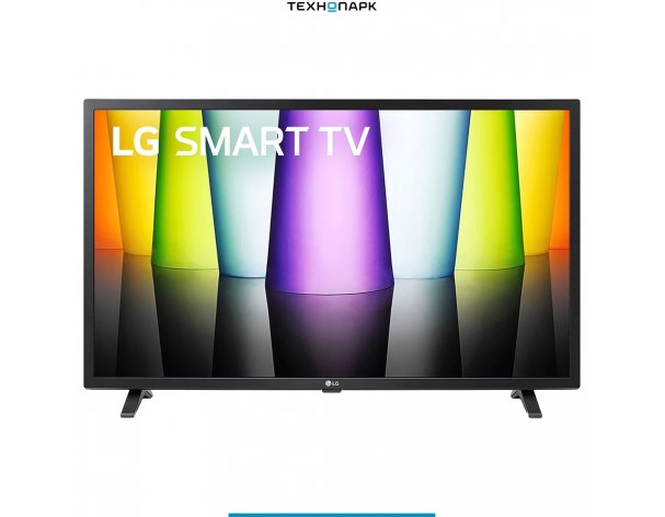 Телевизор LG 32LQ63506LA (2022)