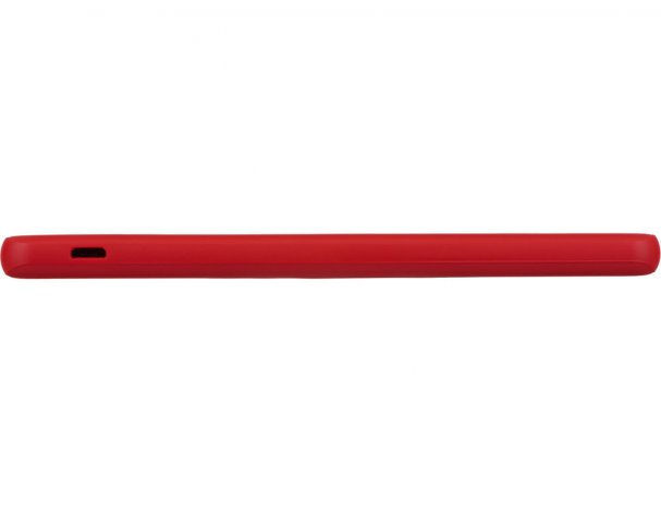 Аккумулятор внешний Color It C1, 5000 мАч, красный (596801clr)