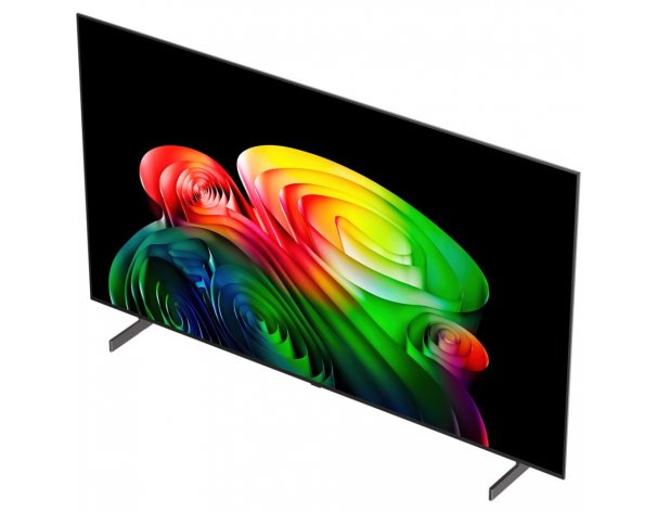 Телевизор LG OLED AI 77B6RLA (2026)