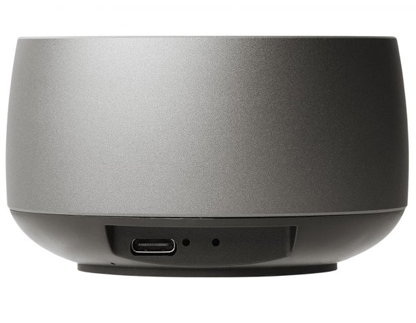 Speaker portable Savio Ironwood N, 5 W, dark grey (871109)