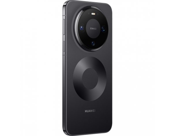 Smartphone Huawei Mate 80 Pro 512 Gb black (51098SRA)