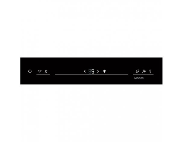 Built-in refrigerator Asko RBR276DND1.P