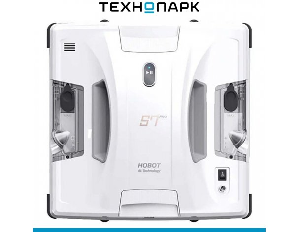 Мойщик окон Hobot S7 Pro