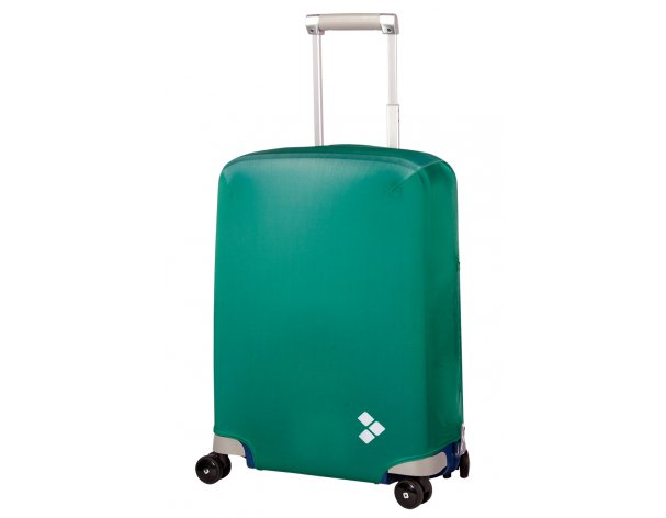 Case suitcase Routemark Just in Green S (SP180)