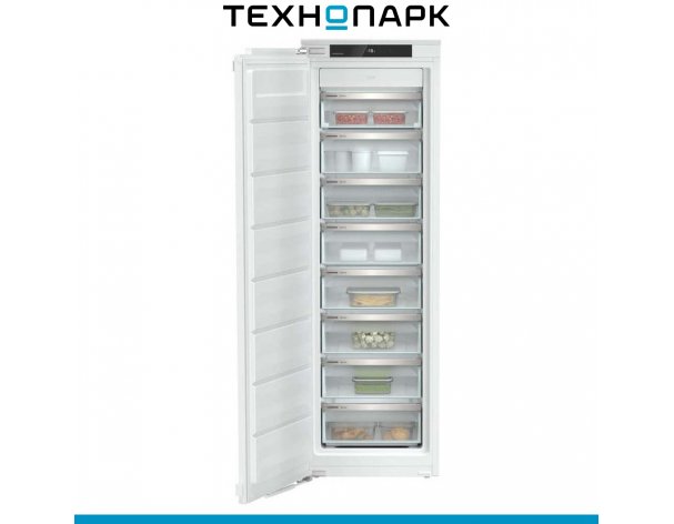 Built-in freezer compartment Liebherr SIFNe 5128