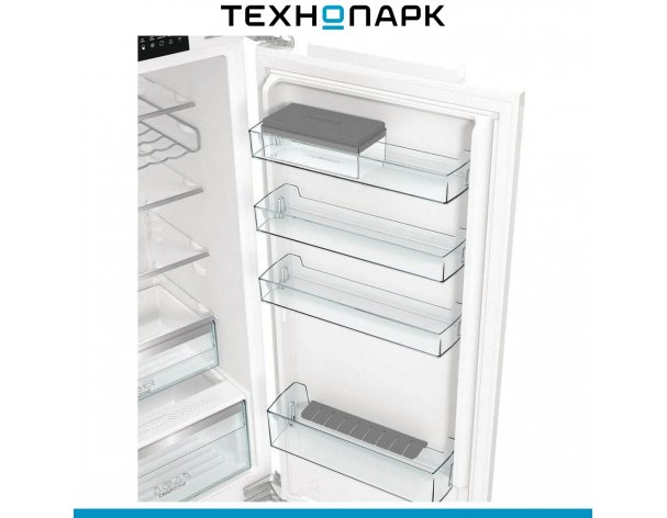 Built-in refrigerator Gorenje NRKI519E82WF