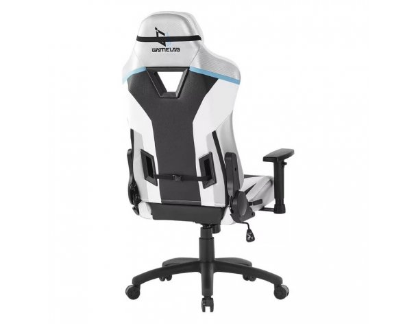 Computer chair GameLab Blast Arctic White (GL-810)