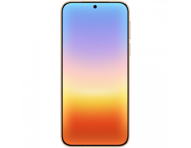 Смартфон Huawei Pura 90s Pro 256 ГБ оранжевый
