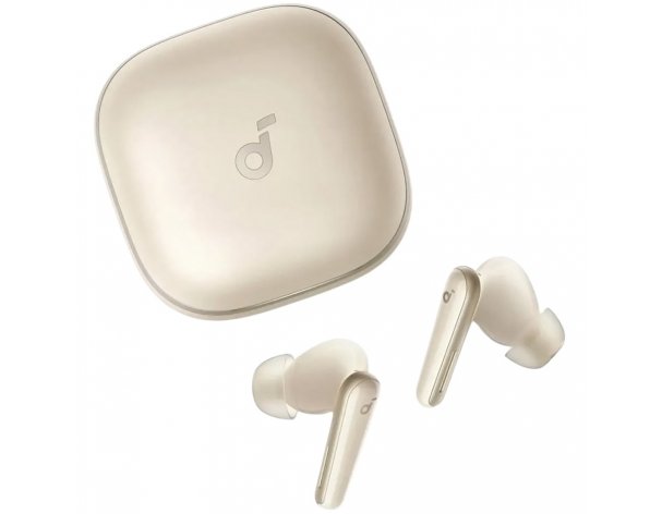 Earphones Anker Soundcore Liberty 5 gold