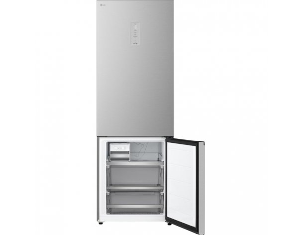 Refrigerator LG GC-B640FMKM
