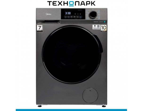 Washing machine Midea MFC3712BSW40/S