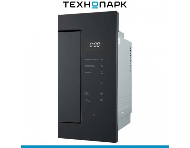 Печь микроволновая встраиваемая Midea MI10257GB