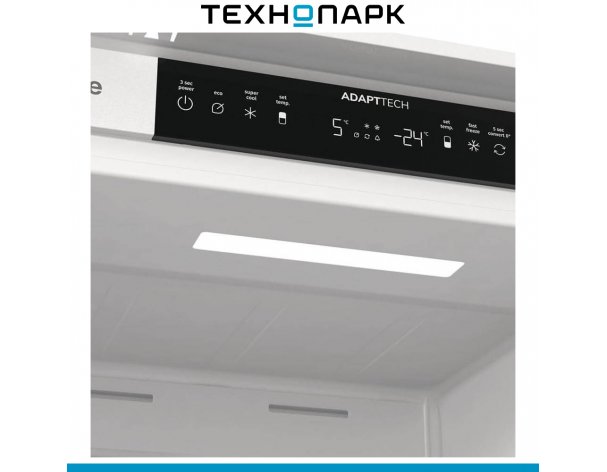 Built-in refrigerator Gorenje NRKI517142