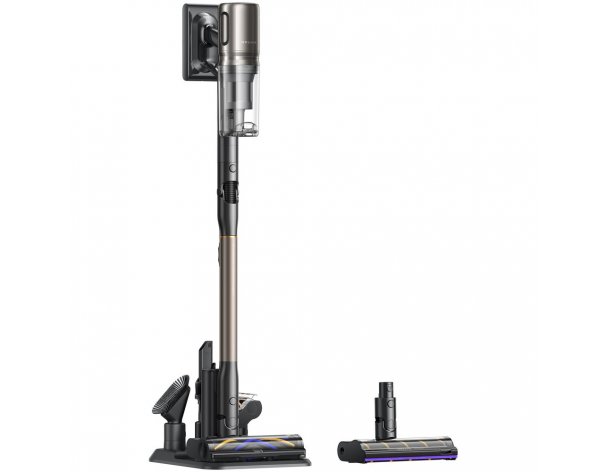 Vacuum cleaner Dreame Z40 TangleCut Flex+ (VRV62F)