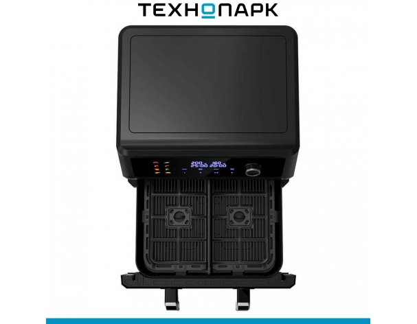 Air fryer Libhof AFB-11D Black