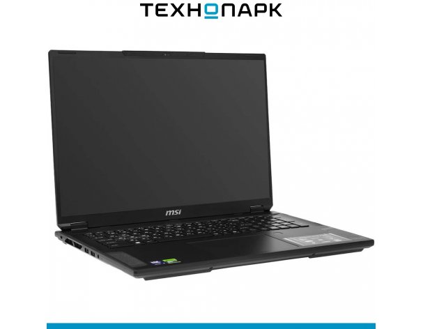 Laptop MSI Stealth 18 HX AI A2XWIG-051RU (9S7-183341-051)