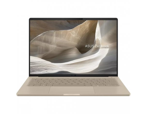 Laptop Asus Zenbook 14 UX3407NA-QD100W (90NB1711-M007R0)