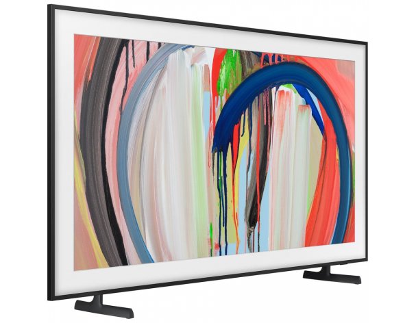 Телевизор Samsung The Frame QE65LS03HAUXPY (2026)