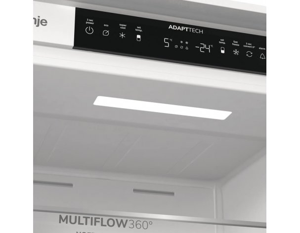 Built-in refrigerator Gorenje NRKI519141