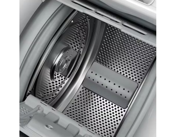 Washing machine AEG LTE6K263E