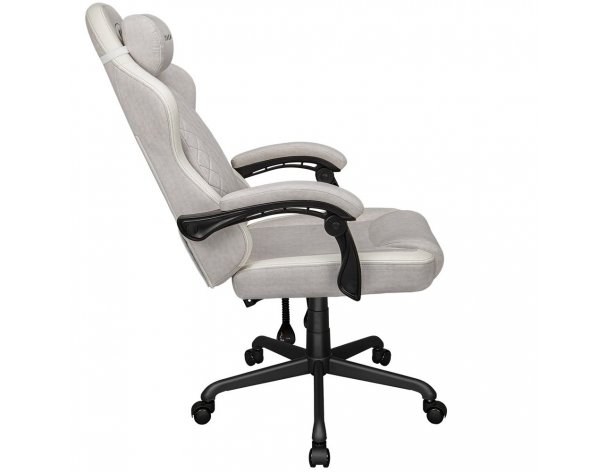 Computer chair Cougar Fusion EX white (3MFXLWHW.VP01)