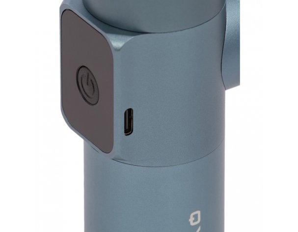 Массажёр перкуссионный Qyron MD301 bl