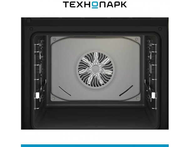 Oven cabinet Hotpoint HFE9 1231 JSH BLG