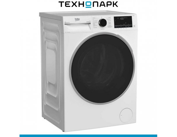 Washing machine Beko B3WFR57H2W