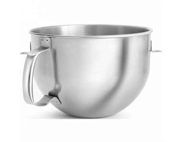 Миксер планетарный KitchenAid Artisan 5KSM60SPXEER, 5,6 л, красный