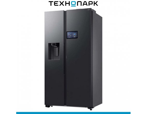 Fridge Samsung RS90F65D1FWT