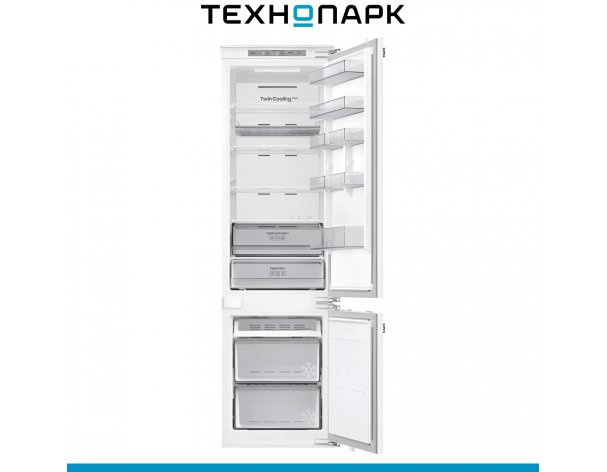 Built-in refrigerator Samsung BRB70F30AEF0EO