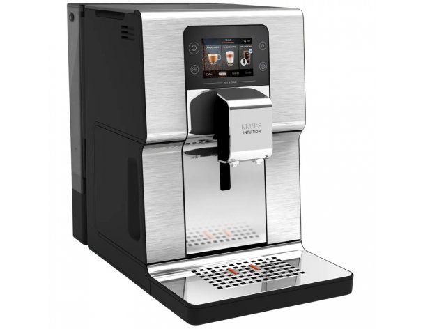 Кофемашина Krups EA879EE0