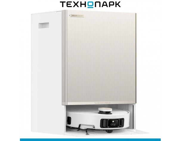 Vacuum cleaner Dreame Matrix10 Ultra White (RLX95CE)