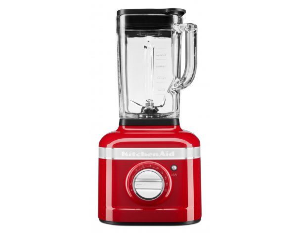 Блендер KitchenAid Artisan K400 5KSB4026EER красный