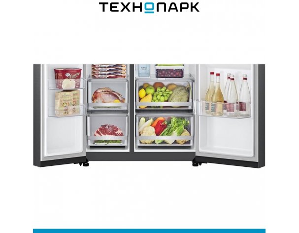Fridge LG GC-L257CBEV
