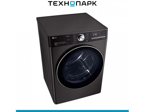 Машина сушильная LG DC10V9V9P
