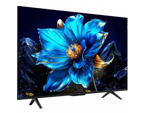 Телевизор TCL 43P7K (2025)