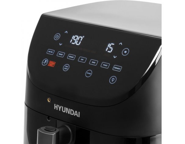 Air grill Hyundai HYF-9090