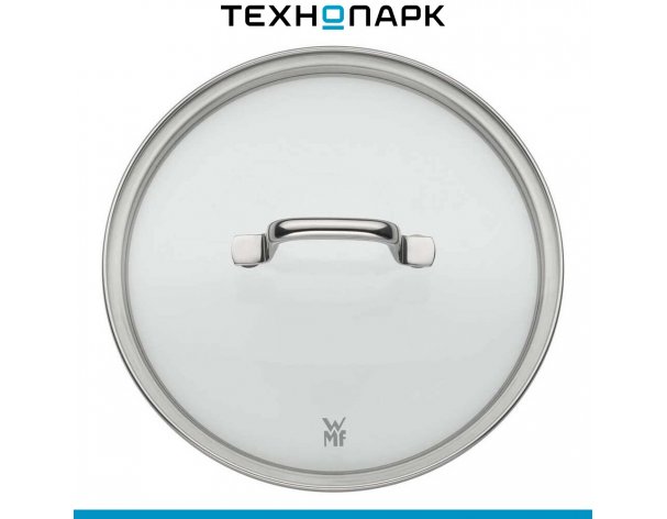 Set of dishes WMF Fusiontec Essential 0517065290