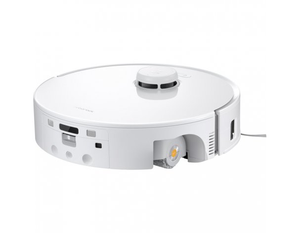 Пылесос Roborock Qrevo Curv 2 Flow (QC2F02-02)