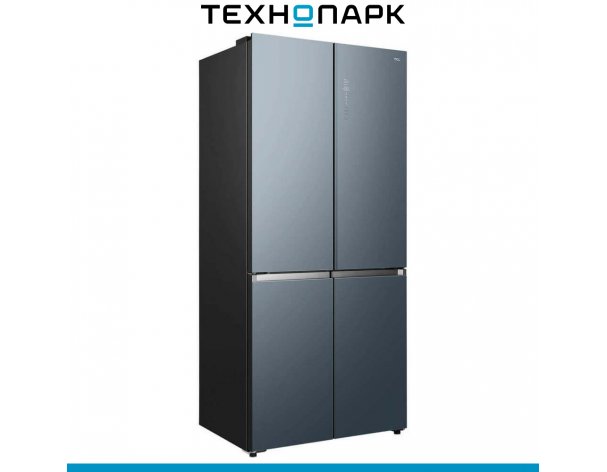 Fridge TCL TRTC-521CDWDB1 Free Build In