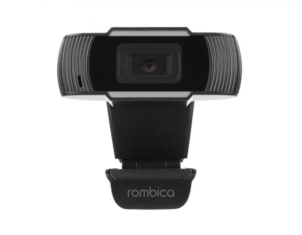 Веб-камера Rombica Camera HD A1