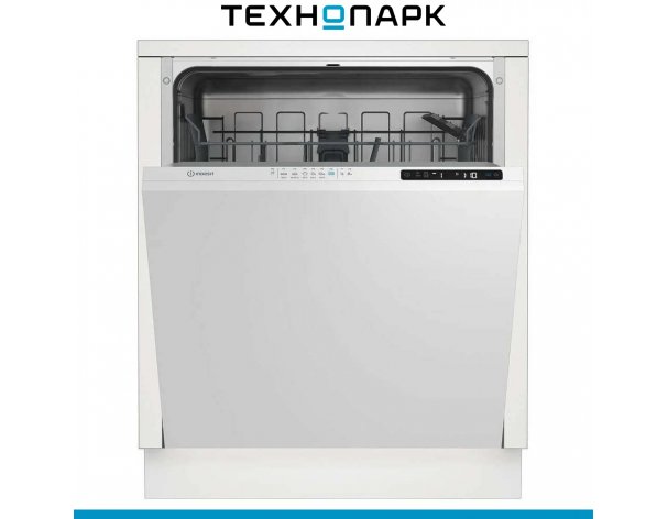 Машина посудомоечная встраиваемая Indesit DI 4C68 AE