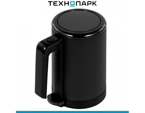 Чайник WMF KITCHENminis Deep Black 0413140071