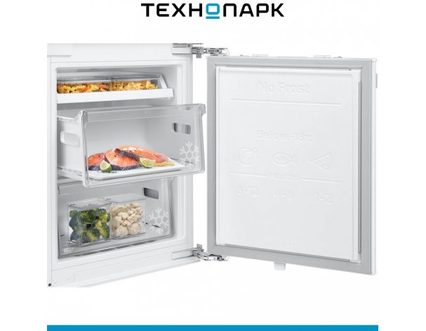Built-in refrigerator Samsung BRB80F30ADF0EO