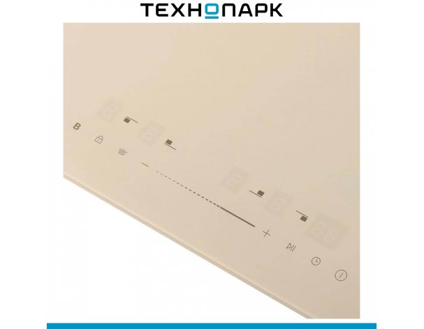 Поверхность варочная Haier HHY-Y64TVTC
